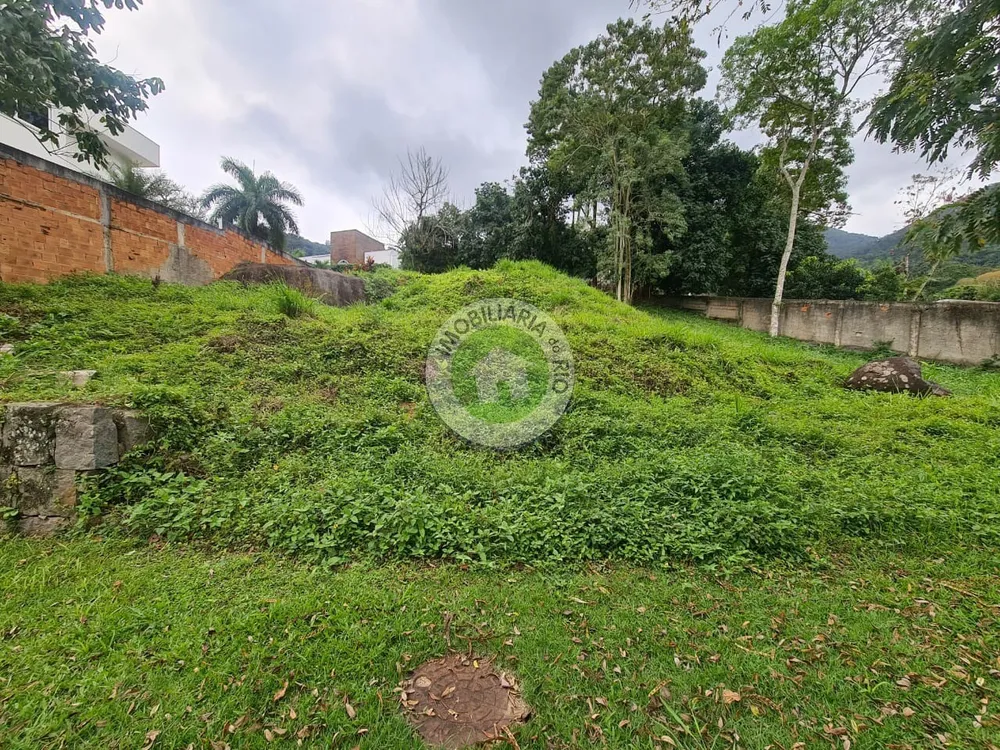 Terreno, 1000 m² - Foto 1