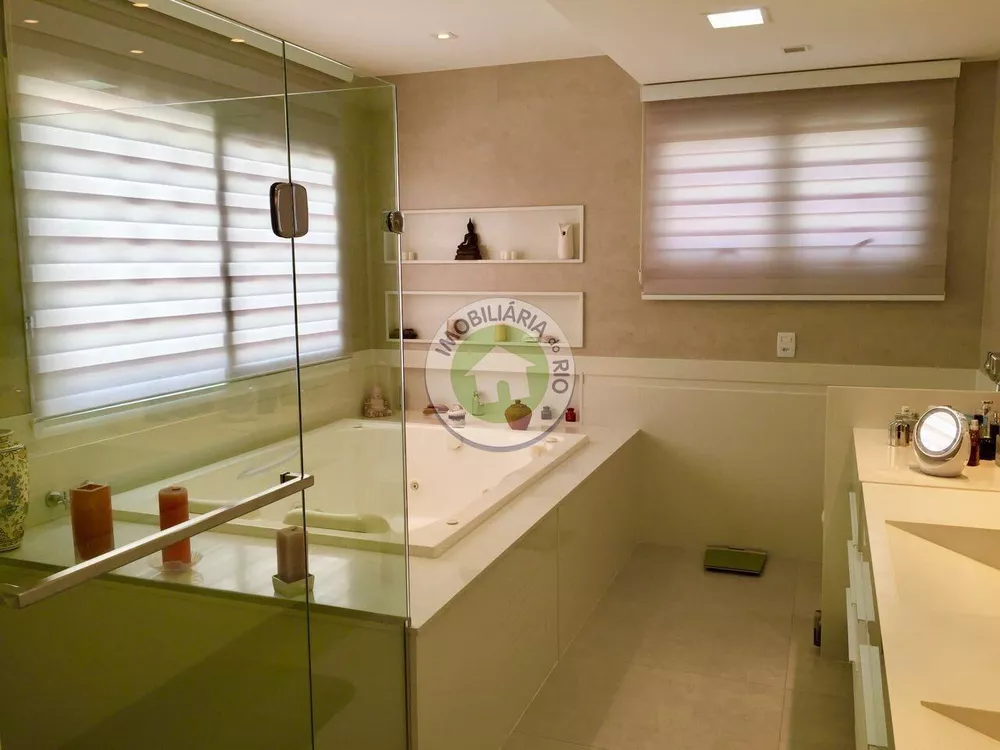 Casa de Condomínio, 5 quartos - Foto 7