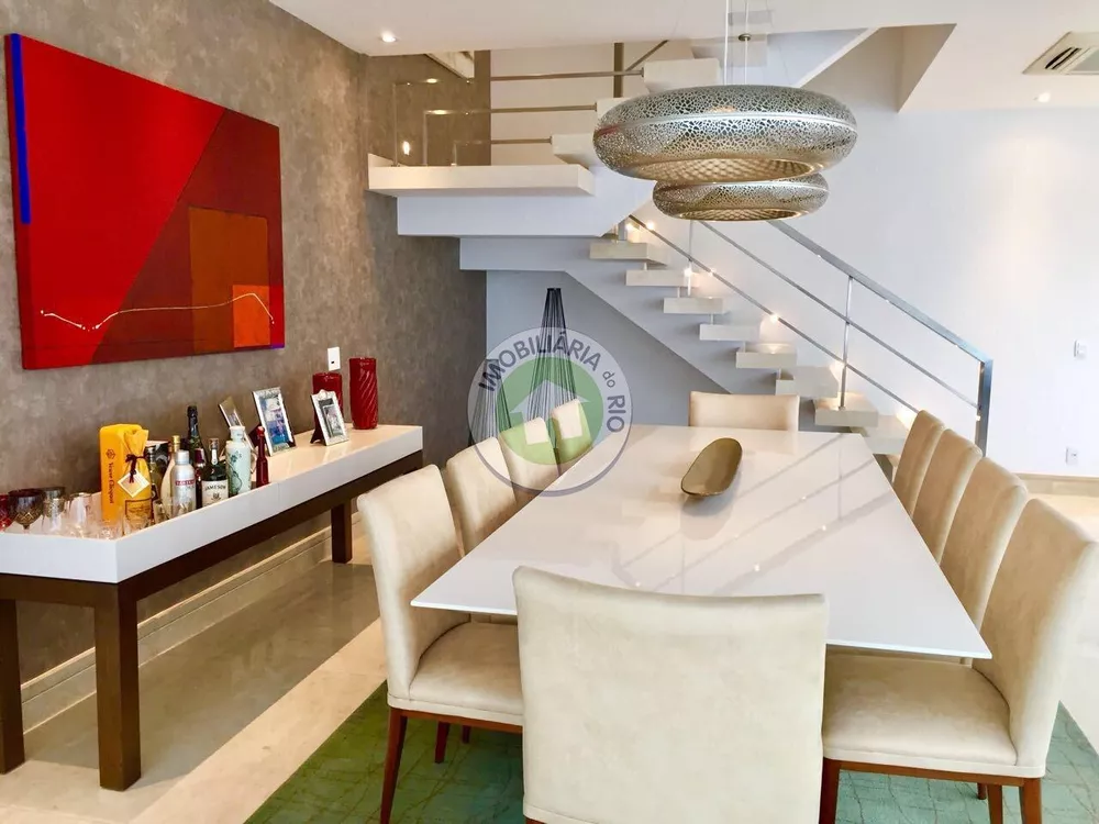 Casa de Condomínio, 5 quartos - Foto 8