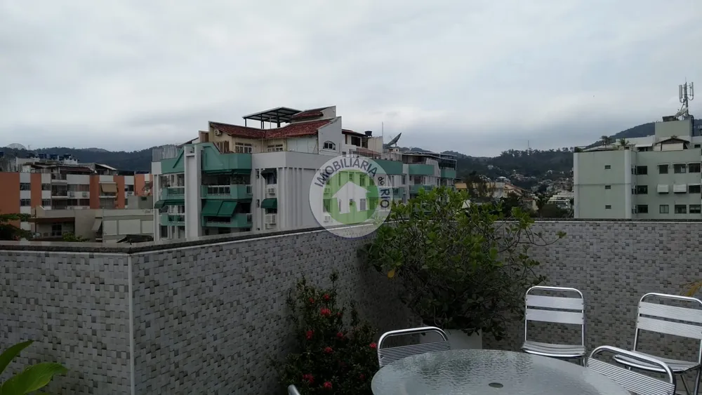 Cobertura, 3 quartos, 200 m² - Foto 57