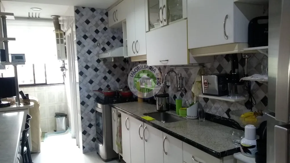 Cobertura, 3 quartos, 200 m² - Foto 31