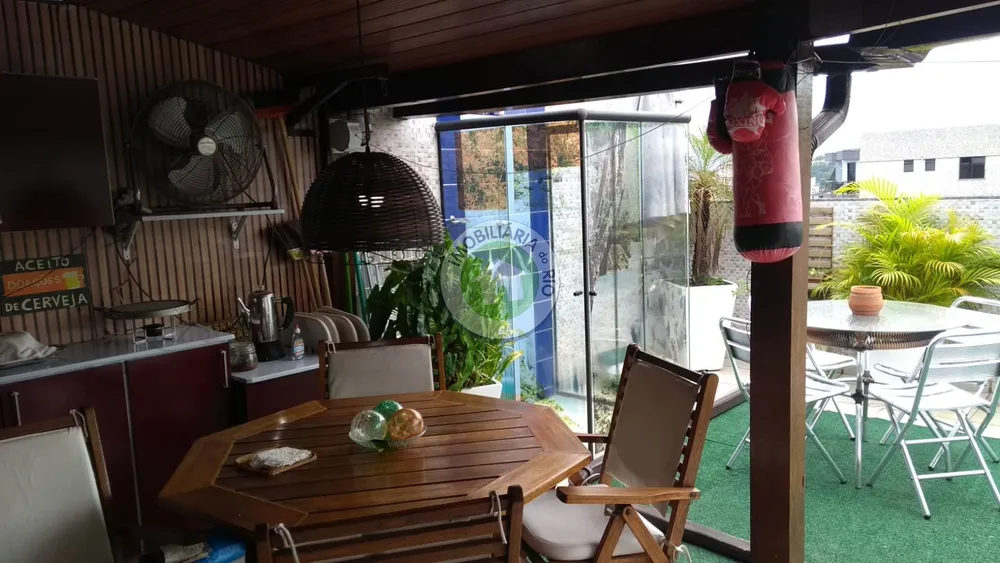Cobertura, 3 quartos, 200 m² - Foto 49