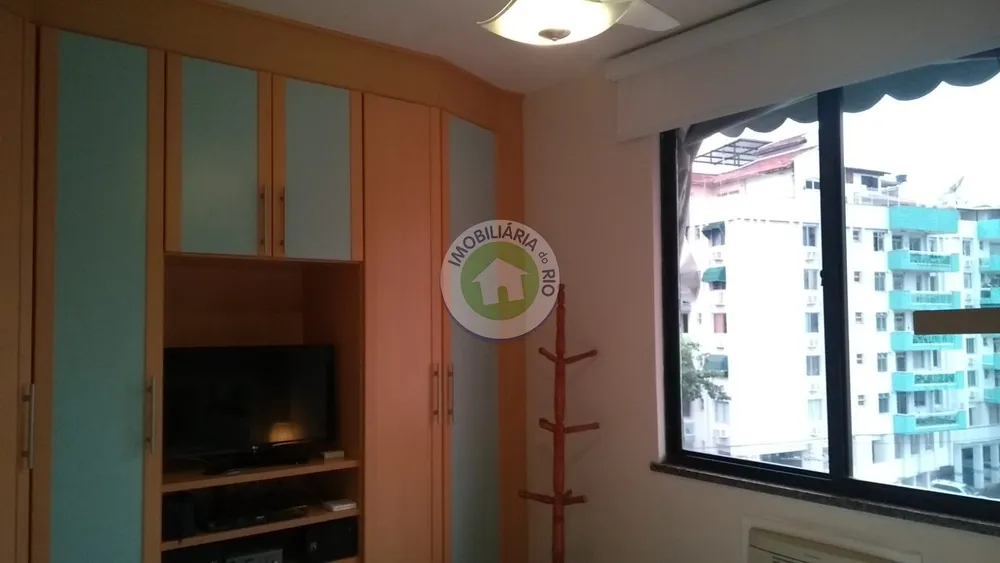Cobertura, 3 quartos, 200 m² - Foto 20