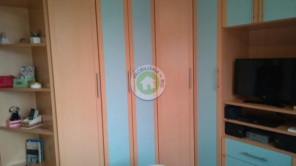 Cobertura, 3 quartos, 200 m² - Foto 22