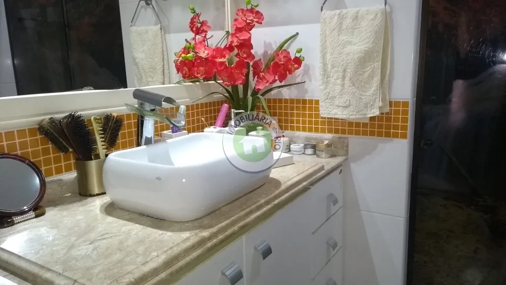 Cobertura, 3 quartos, 200 m² - Foto 28