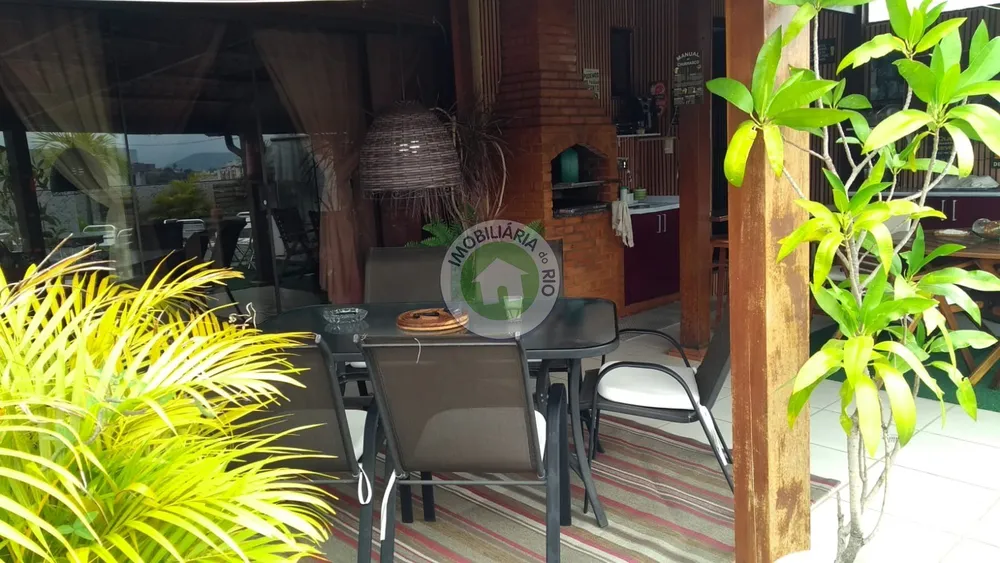 Cobertura, 3 quartos, 200 m² - Foto 46