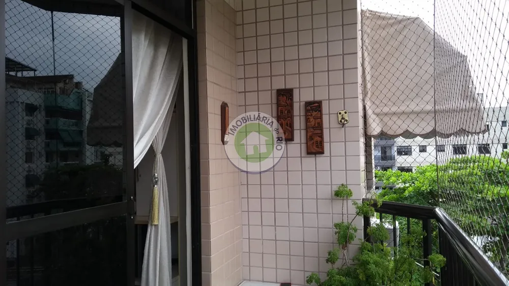 Cobertura, 3 quartos, 200 m² - Foto 8