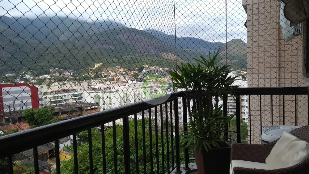 Cobertura, 3 quartos, 200 m² - Foto 9