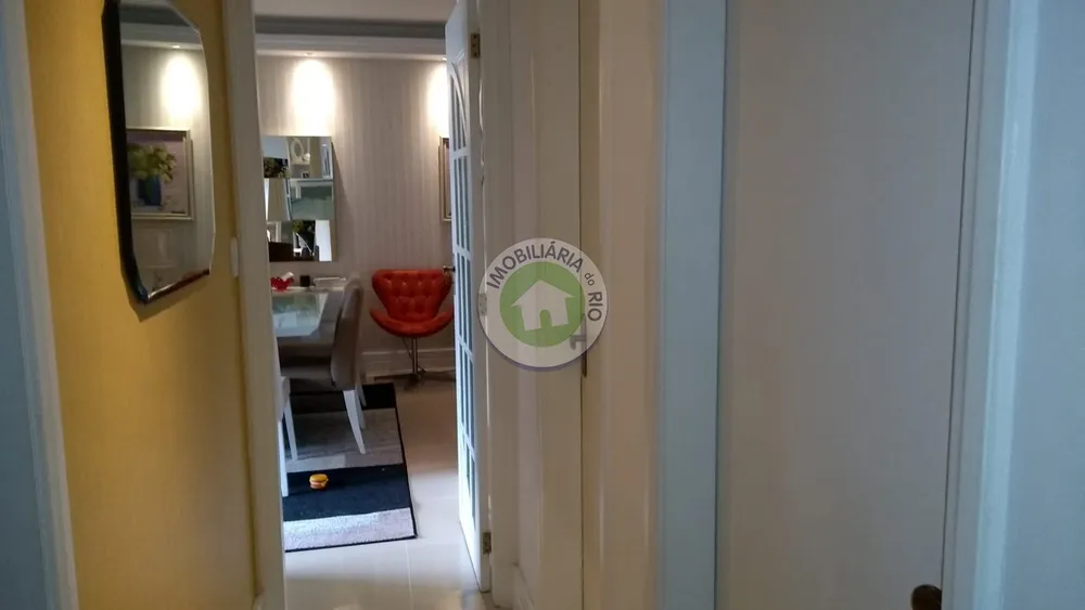 Cobertura, 3 quartos, 200 m² - Foto 30