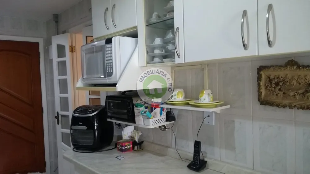 Cobertura, 3 quartos, 200 m² - Foto 32