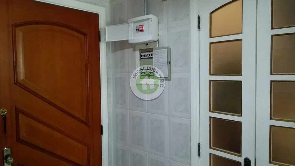 Cobertura, 3 quartos, 200 m² - Foto 36