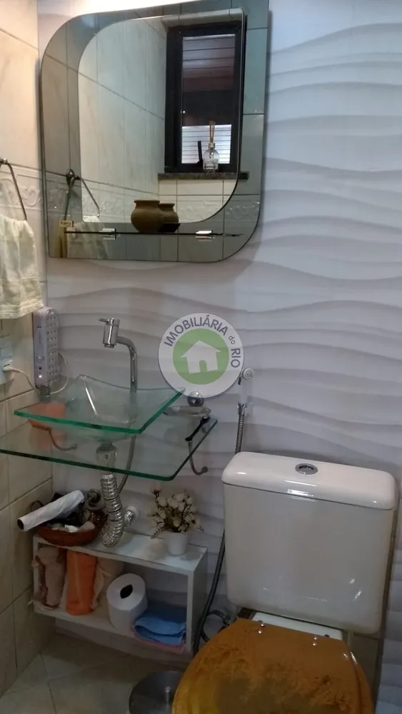 Cobertura, 3 quartos, 200 m² - Foto 53