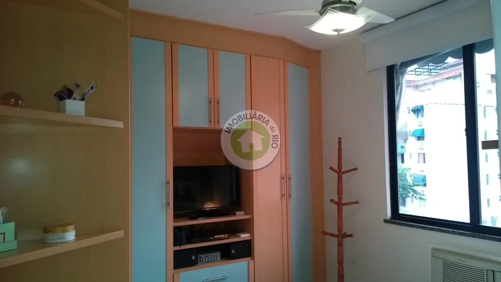 Cobertura, 3 quartos, 200 m² - Foto 19
