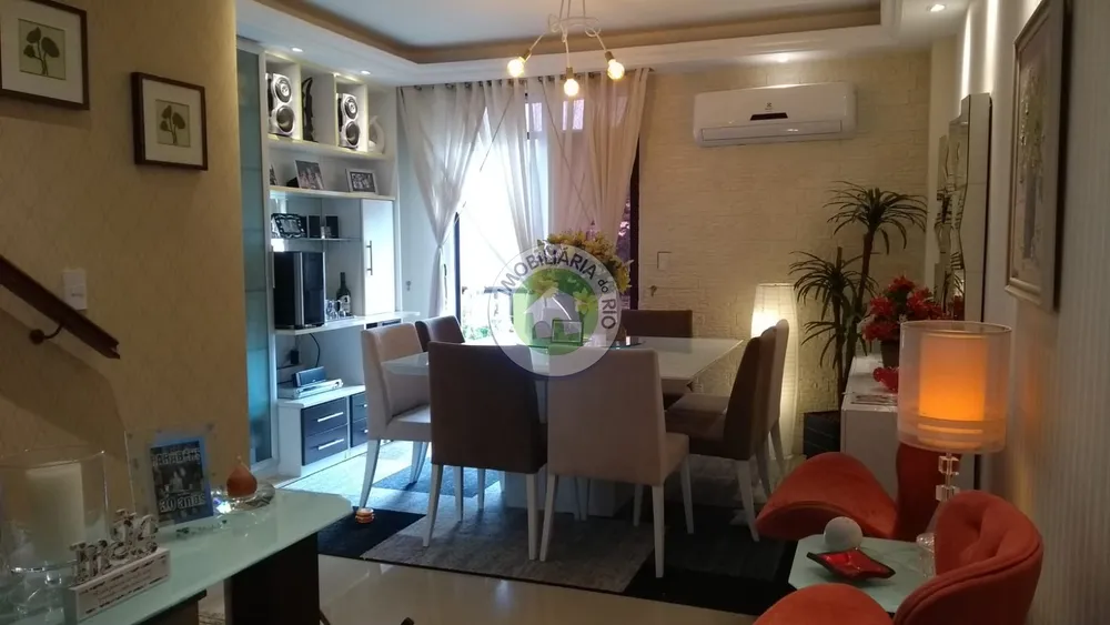 Cobertura, 3 quartos, 200 m² - Foto 2
