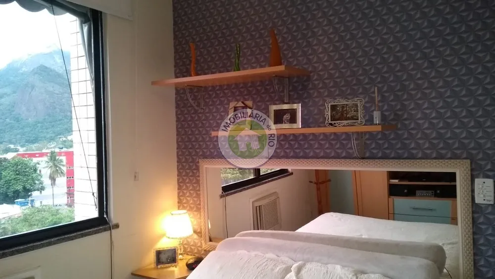 Cobertura, 3 quartos, 200 m² - Foto 21