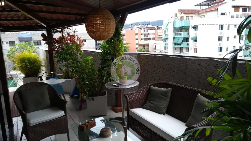Cobertura, 3 quartos, 200 m² - Foto 59