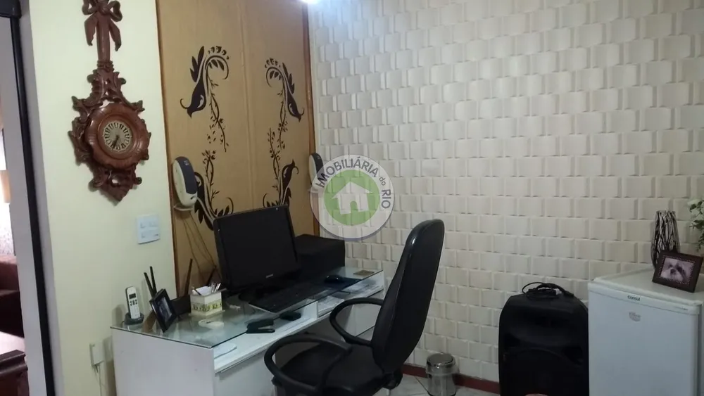 Cobertura, 3 quartos, 200 m² - Foto 39