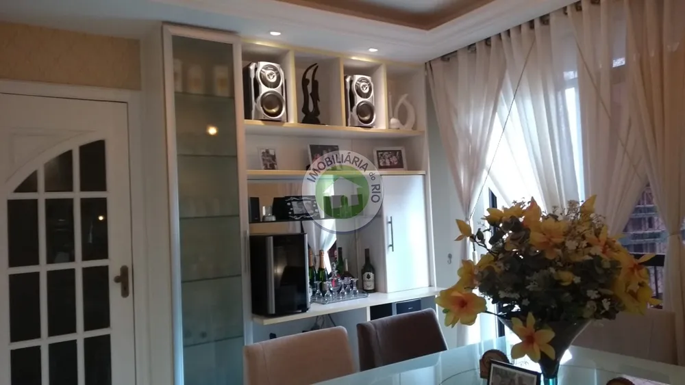 Cobertura, 3 quartos, 200 m² - Foto 6