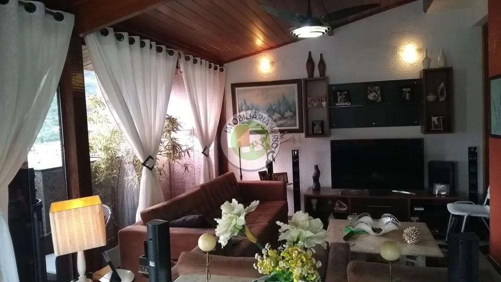 Cobertura, 3 quartos, 200 m² - Foto 42