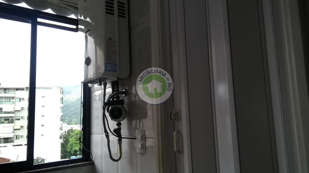 Cobertura, 3 quartos, 200 m² - Foto 35