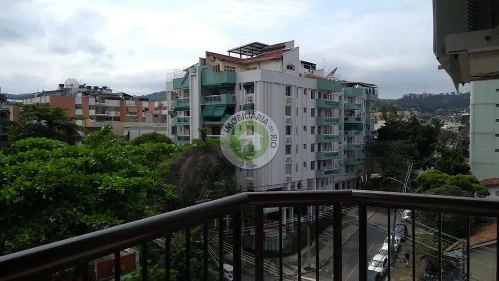 Cobertura, 3 quartos, 200 m² - Foto 26