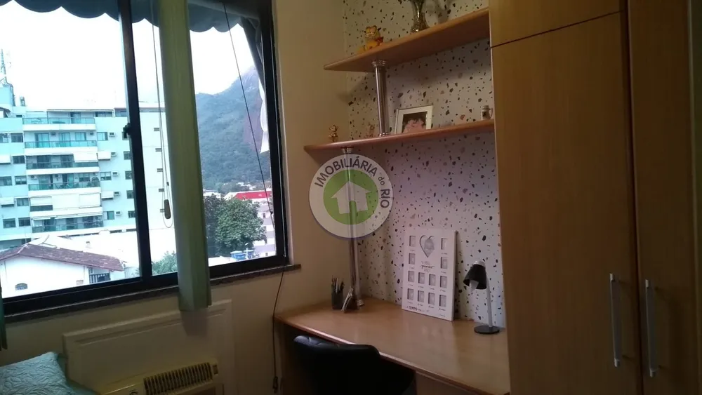 Cobertura, 3 quartos, 200 m² - Foto 18