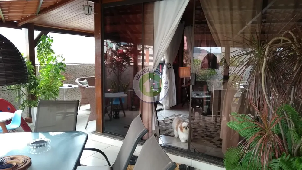 Cobertura, 3 quartos, 200 m² - Foto 55