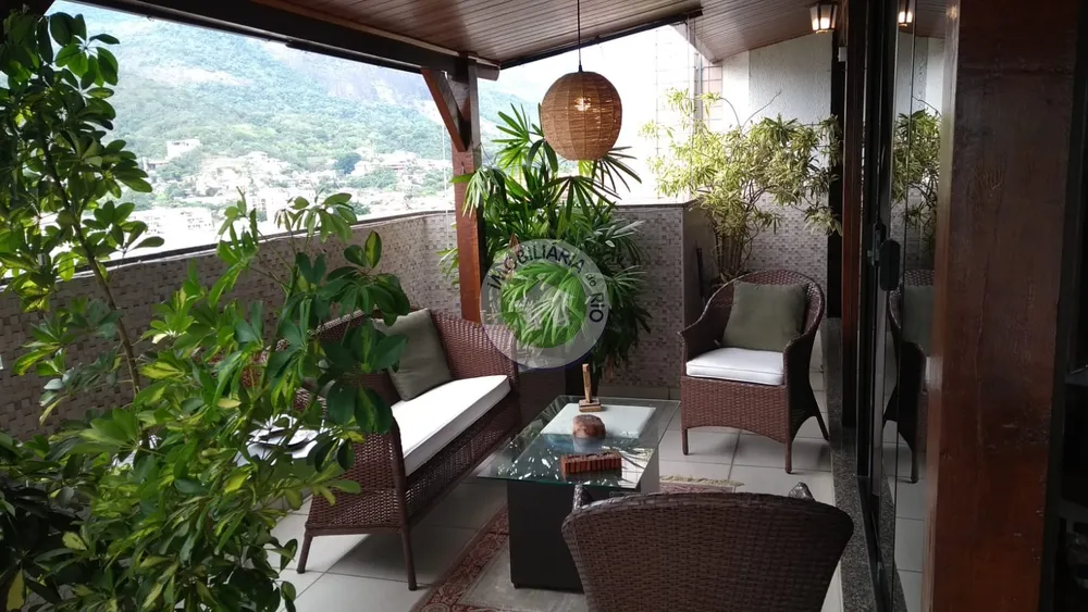 Cobertura, 3 quartos, 200 m² - Foto 56