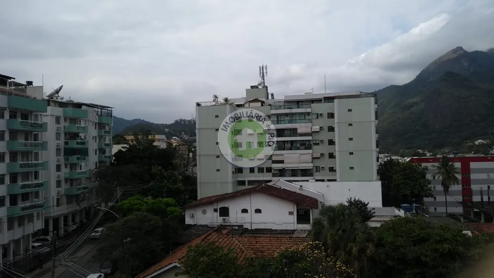 Cobertura, 3 quartos, 200 m² - Foto 7