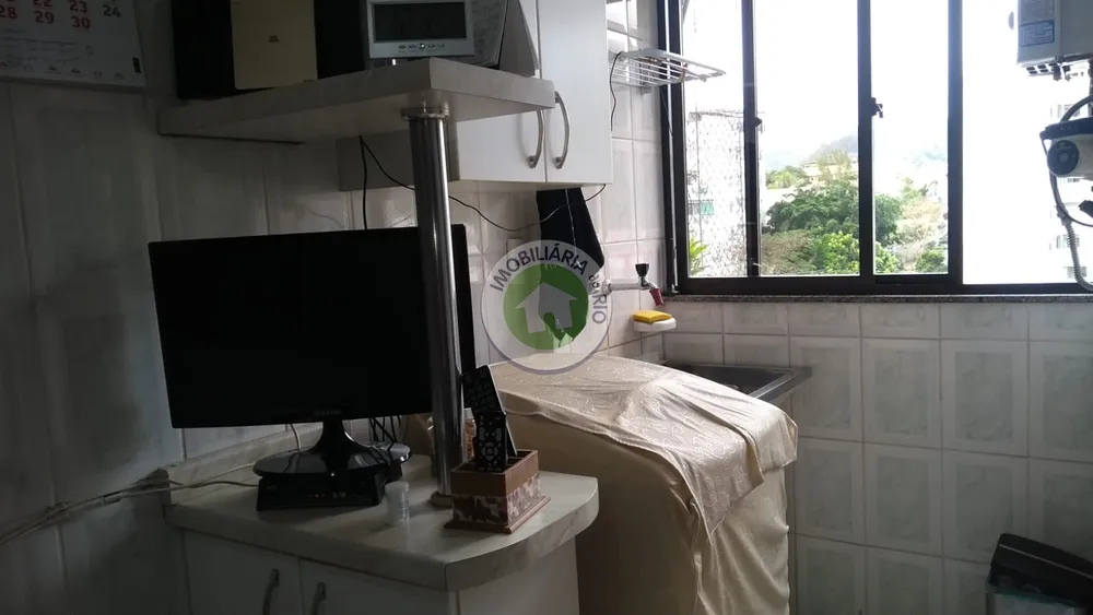 Cobertura, 3 quartos, 200 m² - Foto 34