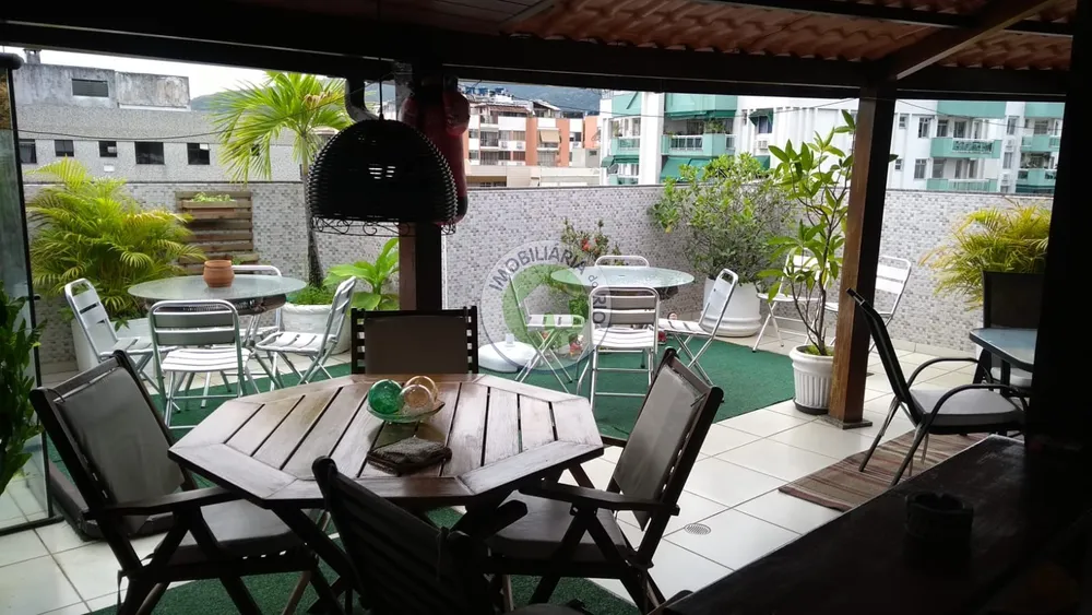Cobertura, 3 quartos, 200 m² - Foto 51