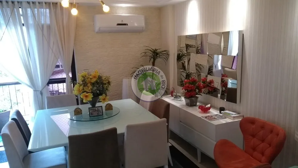 Cobertura, 3 quartos, 200 m² - Foto 4