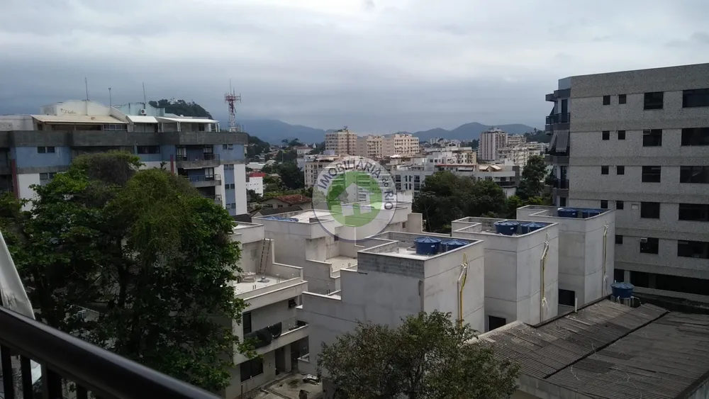 Cobertura, 3 quartos, 200 m² - Foto 25