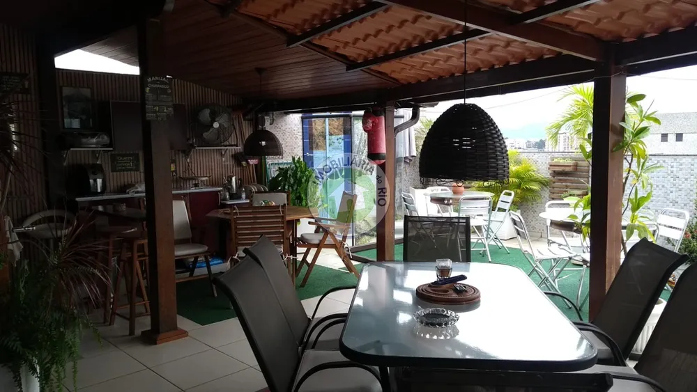 Cobertura, 3 quartos, 200 m² - Foto 47