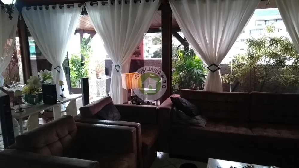 Cobertura, 3 quartos, 200 m² - Foto 44