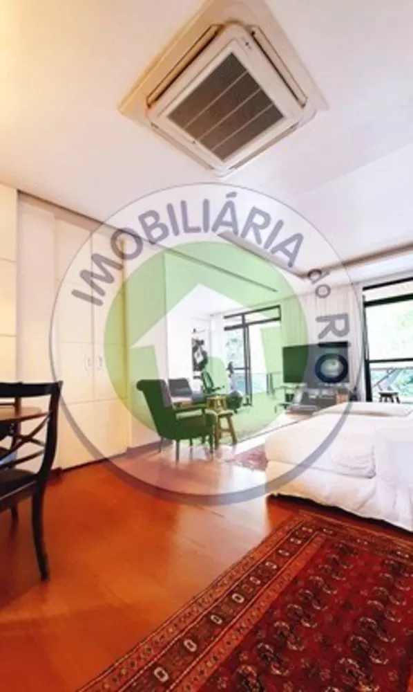 Apartamento à venda com 1 quarto, 82m² - Foto 2