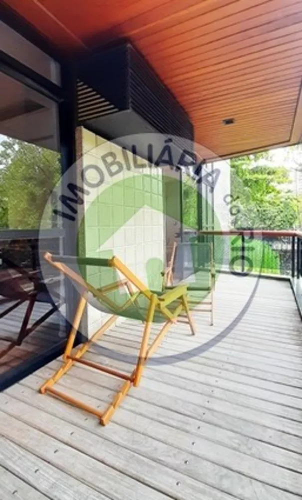 Apartamento, 1 quarto, 82 m² - Foto 22