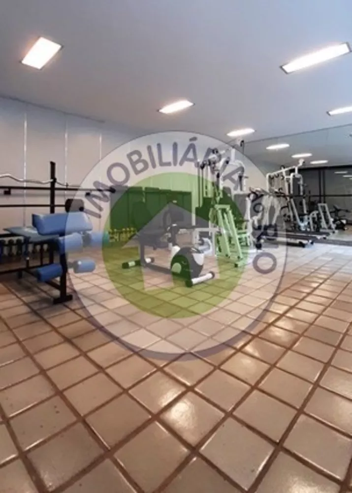 Apartamento, 1 quarto, 82 m² - Foto 5