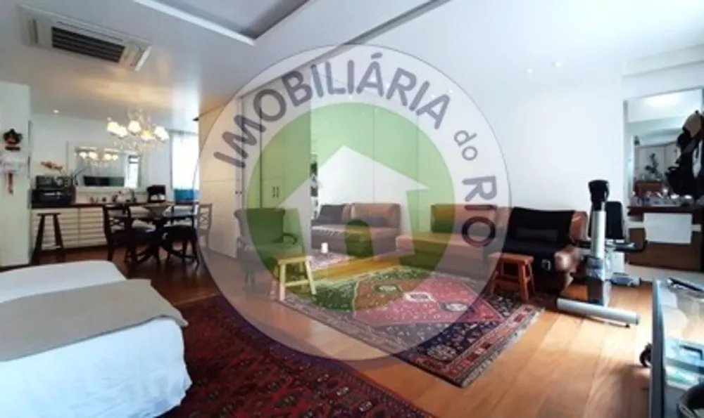 Apartamento, 1 quarto, 82 m² - Foto 60