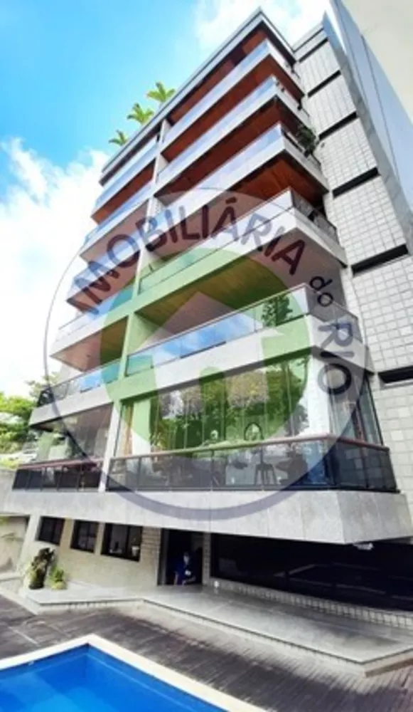 Apartamento, 1 quarto, 82 m² - Foto 4