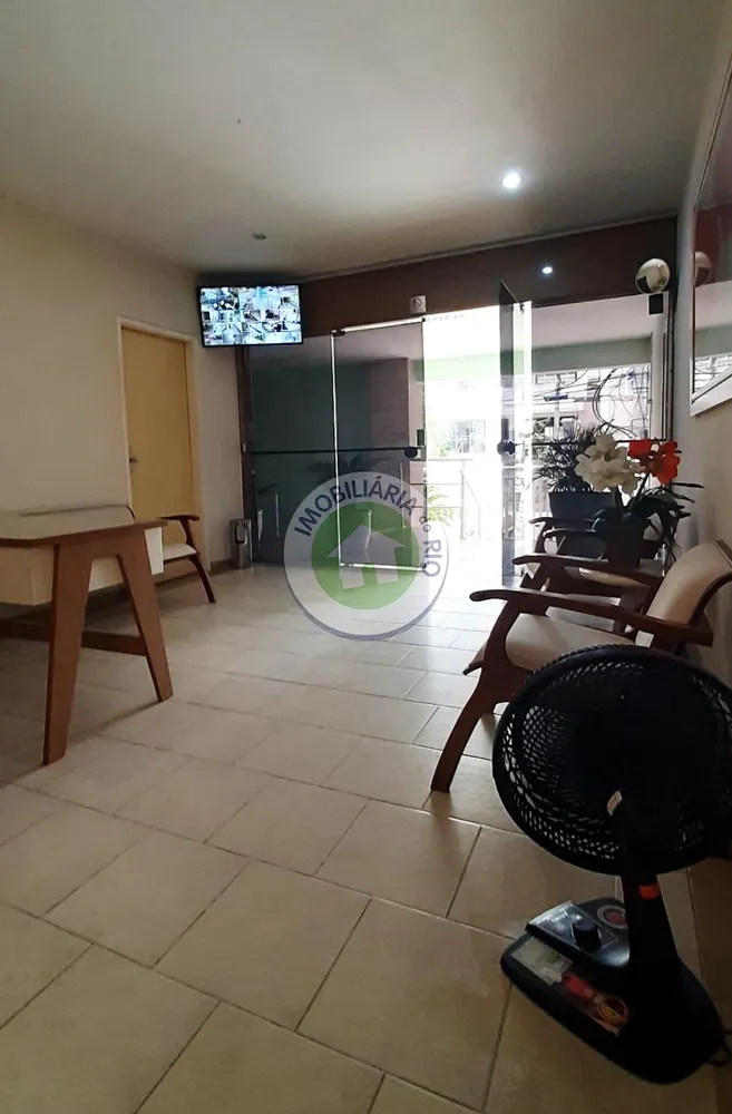 Apartamento, 3 quartos, 86 m² - Foto 55