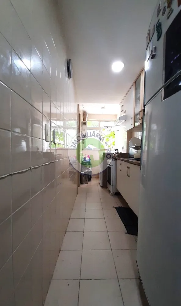Apartamento, 3 quartos, 86 m² - Foto 41