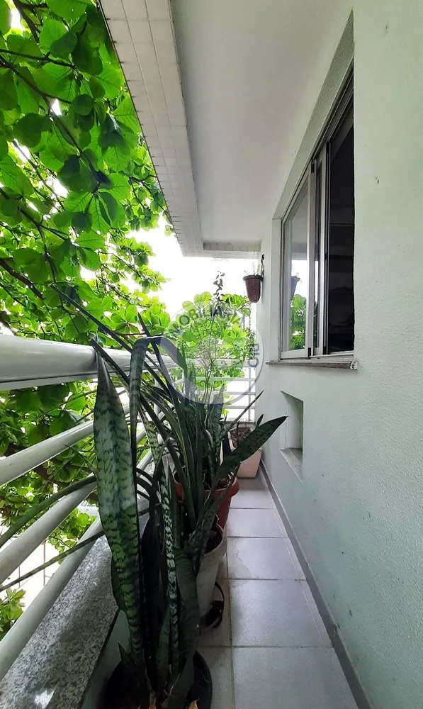 Apartamento, 3 quartos, 86 m² - Foto 10