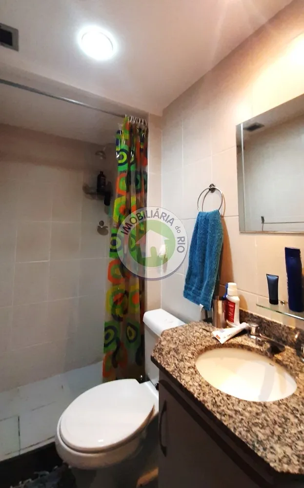 Apartamento, 3 quartos, 86 m² - Foto 22