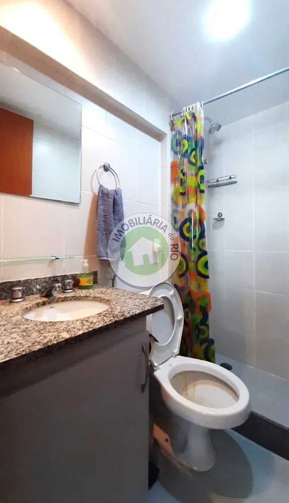 Apartamento, 3 quartos, 86 m² - Foto 31