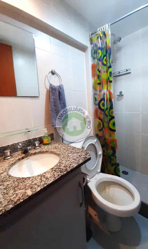 Apartamento, 3 quartos, 86 m² - Foto 34