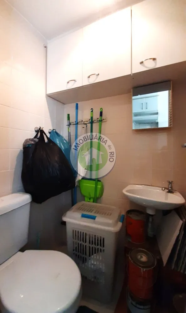 Apartamento, 3 quartos, 86 m² - Foto 47