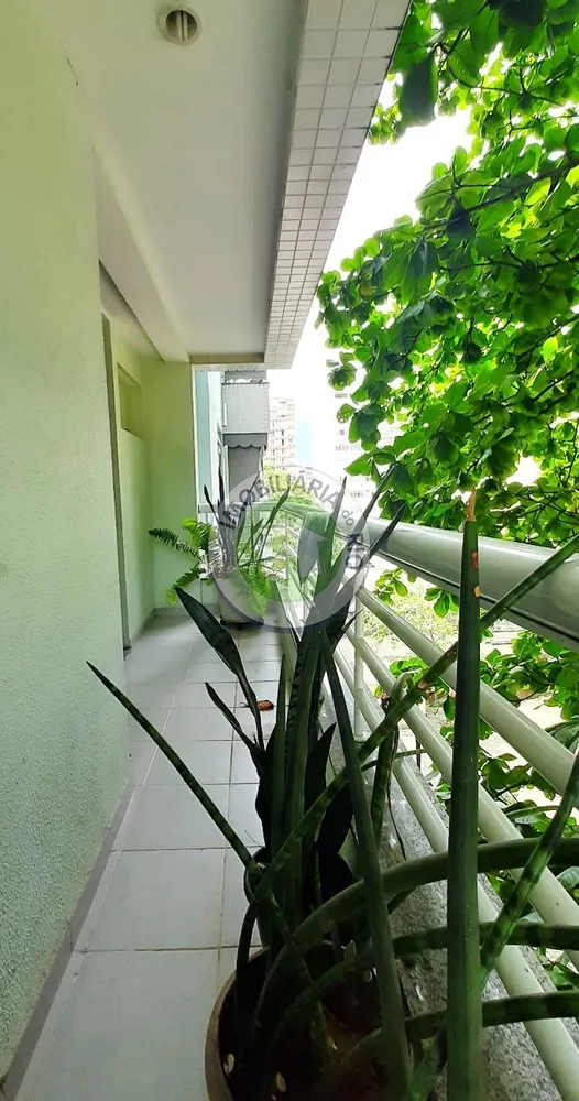 Apartamento, 3 quartos, 86 m² - Foto 8