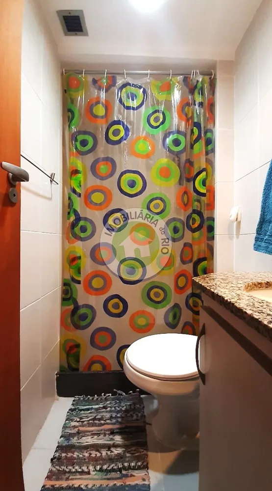 Apartamento, 3 quartos, 86 m² - Foto 20