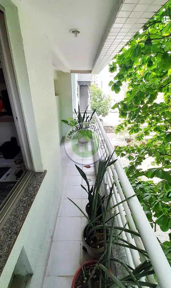 Apartamento, 3 quartos, 86 m² - Foto 7